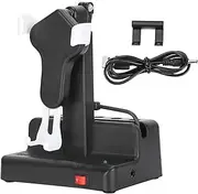Baxnore Adjustable Phone Swing Device, Steps Automatically Earning, Left Right Swing Steps Counter, Quick Steps Earning for Pedometer Step Earning