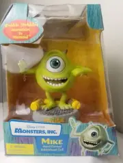 Mike Wazowski Bobblehead Monster's Inc Disney Pixar Rare Collectible