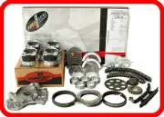 ENGINE REBUILD OVERHAUL KIT Fits: 03-05 CHEVROLET 2.2L ECOTEC CAVALIER SUNFIRE