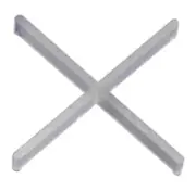 1mm Crosses, 1000 pieces - Raimondi - RAI-TC11000 - Tilers Tiling Tools