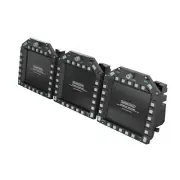 3 PACK WINWING F18 MFD UNIT1 FRAME Cockpit Flight Simulator For Video Game