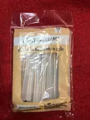 Glue Sticks Batonnets 16 Pices For High Temperature Mini Glue Guns 3.97inch Long