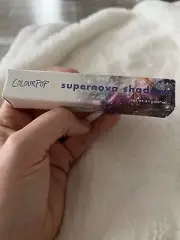 Colourpop Moondust Over Again Liquid Shadow. Limited Edition! Discontinued! New