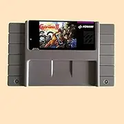 Royal Retro Super Castlevania IV 16 bit Big Gray Game Card For NTSC Game Player
