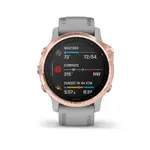 Garmin Fenix 6S Sapphire Smartwatch