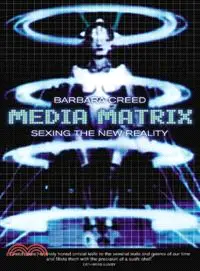在飛比找三民網路書店優惠-Media Matrix
