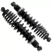 Shocks for Polaris Ranger 400 2010 - 2014 Rear Gas Shocks by Race-Driven