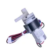 DC 12V Large Flow Small Mini 370 Water Pump Diaphragm Self-priming Suction Pump