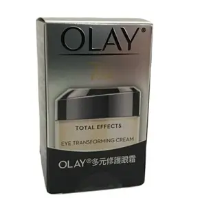 OLAY 多元修護眼霜(15g/瓶) [大買家]