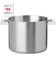 Mepra Stile 9.5in Deep Pot with $35 Credit