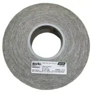 Norton Bear-Tex 8" x 1" x 3" Convolute Wheel Medium Aluminum Oxide