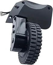 Wheel Motor. Compatible for Eufy Robovac R500/15C/G10/25C/30C/35C/11s Robot Vacuum Cleaner Parts Traveling Wheels(L Wheel)