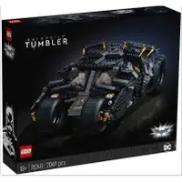 在飛比找蝦皮購物優惠-Lego 76240 Batman 蝙蝠車  黑暗騎士 現貨