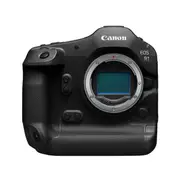EOS R1 Mirrorless Camera