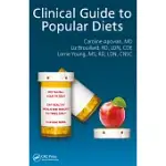 CLINICAL GUIDE TO POPULAR DIETS