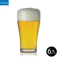 在飛比找momo購物網優惠-【Ocean】啤酒杯 620ml Conical系列 玻璃杯