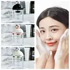 Electric Facial Cleanser Bubble Foamer Foam Cup Foam Bottle Skin Care Tool