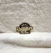 Mesa Boogie Dual Rectifier Sticker