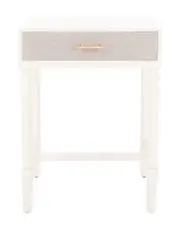 Safavieh Estella 1-Drawer Accent Table