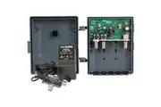 KINGRAY MHW35FP MHW35F and PSK06 masthead kit with LTE/4G + Band1 filtering