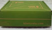 Kiwicrate Kiwi Crate Modern Art Mobile and Block Painting New IN Box
