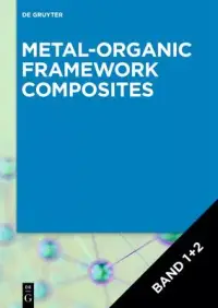 在飛比找博客來優惠-[Set Metal-Organic Framework C