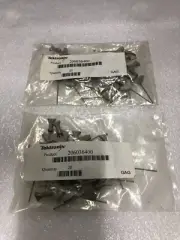 Tektronix 206-0364-00 Mini Grabber (2 packets factory sealed, 20 pcs per packet)