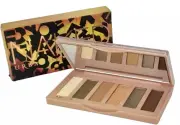 URBAN DECAY Naked Mini Eyeshadow Palette Foxy New in Box