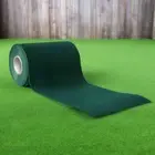 Artificial Grass 15cmx20m Synthetic Self Adhesive Turf Joining Tape Weed Mat