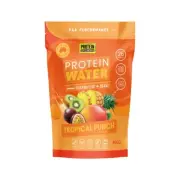 Protein Supplies Australia Protein Water Tropical Punch 800g Electrolytes BCAAs
