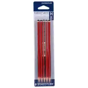 Staedtler tradition graphite pencils - HB, card 5