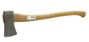 Hultafors 3401851 - 1.5kg Agdor Yankee Felling Axe (Hickory Handle)