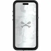 Ghostek iPhone 16 Plus Nautical Slim Waterproof Case With MagSafe - Black