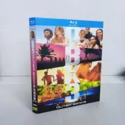 Outer Banks Season 3‎ (2023) Box Set Movie Collection 2-Disc for Gift