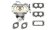Carburetor Carb Assy. For 25HP John Deere Z445 ZTR Zero Turn Mower