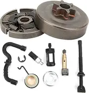 CHAINS CLUTCH NEEDLE BEARING FUEL FILTER REPLACEMENT ACCESSORIES FOR MS170 180 210 230 250 CHAINSAW