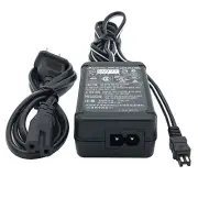 NEW Genuine Sony AC Power Supply Adapter for Sony PXW-Z90V PXW-X70 FDR-AX700