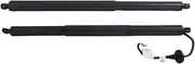 Support Strut,Car Rear Driver Tailgate Power Lift Support Strut,Compatible With Tesla Y 2020-2023(Black Right)