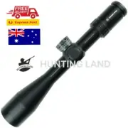 Crimson Trace CTL-5318 5-Series Rifle Scope 3-18x50mm MIL/MIL FFP Illuminated