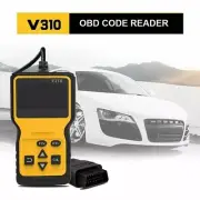 V310 OBD2 Universal Car Engine Fault Code Reader & Scan Tools.