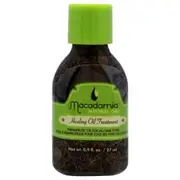 Macadamia Oil Healing Oil Treatment for Unisex 1 oz Treatment