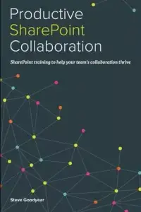 在飛比找博客來優惠-Productive SharePoint Collabor
