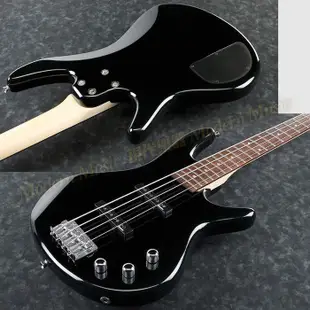 【現代樂器】三期零利率免運！Ibanez Gio GSR180-BK Bass 電貝斯 黑色