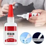 Welding High Strength Oil Based Glue, for Wood,Plastic,Metal,Ceramic Super Glue