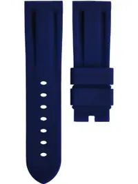 在飛比找Farfetch優惠-24mm Rolex watch strap