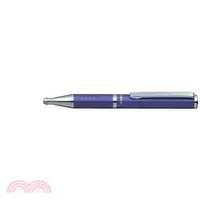 在飛比找三民網路書店優惠-斑馬ZEBRA 粉彩色系伸縮桿原子筆-紫