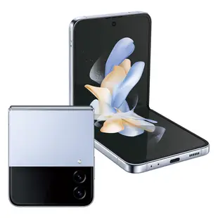 SAMSUNG Galaxy Z Flip4 5G (8G/256G) 防水旗艦摺疊手機
