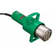 Leister FORTE S3, 3 x 230V/10kW, CEE 5/32 Powerful Heat Gun - 102.030