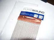 Puresound 14" 24 Custom Pro Snares New Open Package