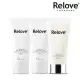 【Relove】私密潔淨凝露3入組(胺基酸120ml+傳明酸120mlX2)